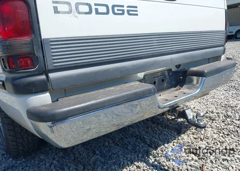 1996 Dodge Ram 1500 from USA, damaged, VIN 1B7HC16Y3TJ116840